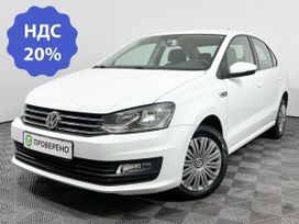  Volkswagen Polo 2020 , 1437000 , -