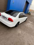  Honda Civic Ferio 2002 , 260000 , 