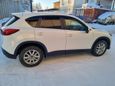 SUV   Mazda CX-5 2016 , 1699000 , 