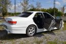  Toyota Mark II 1998 , 255000 , 