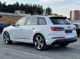 SUV   Audi Q7 2021 , 11999000 , 