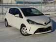  Toyota Vitz 2016 , 615000 , 