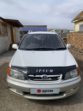    Toyota Ipsum 1998 , 465000 , 