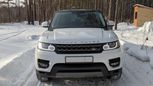 SUV   Land Rover Range Rover Sport 2014 , 2900000 , 