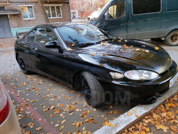  Hyundai Tiburon 1996 , 70000 , 