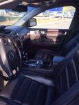 SUV   Volkswagen Touareg 2004 , 625000 , 