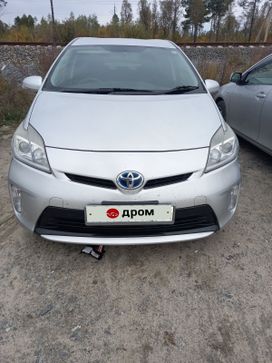  Toyota Prius 2012 , 1000000 , 