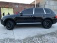 SUV   Porsche Cayenne 2005 , 670000 , 