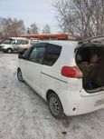  Toyota Porte 2004 , 285000 , 