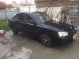  Hyundai Accent 2007 , 190000 , 