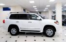 SUV   Toyota Land Cruiser 2013 , 2795000 , 