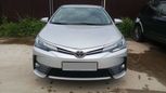  Toyota Corolla 2018 , 1040000 , 