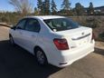  Toyota Corolla Axio 2015 , 660000 , -