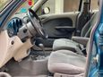  Chrysler PT Cruiser 2000 , 237000 , 