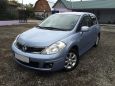  Nissan Tiida 2010 , 390000 , 