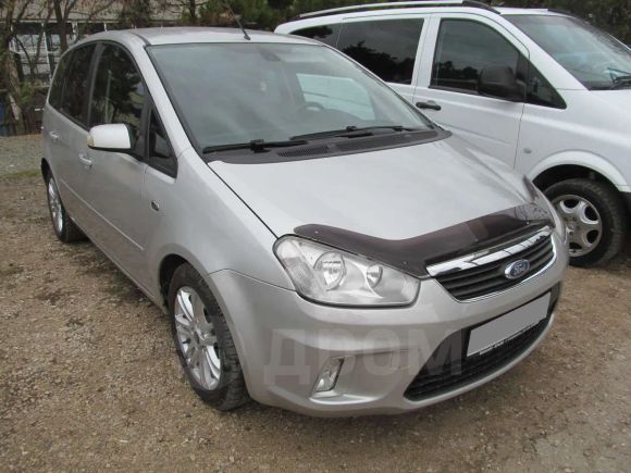    Ford C-MAX 2008 , 420000 , 