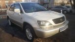 SUV   Toyota Harrier 1999 , 470000 , 