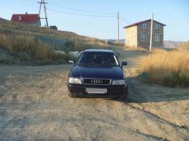  Audi 80 1994 , 185000 , 