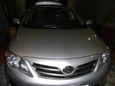  Toyota Corolla 2011 , 545000 , 