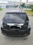  Honda Fit Shuttle 2012 , 590000 , 