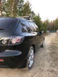  Mazda Mazda3 2006 , 430000 , 