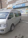    Toyota Hiace 2007 , 950000 , 