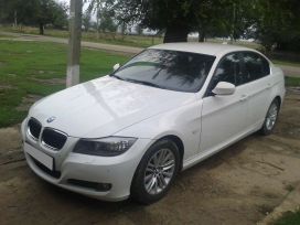 BMW 3-Series 2011 , 1100000 , 