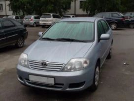  Toyota Corolla 2005 , 450000 , 