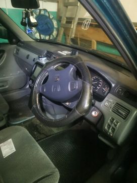 SUV   Honda CR-V 1996 , 450000 , 