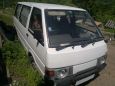 Nissan Vanette 1987 , 49999 , 