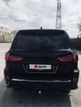 SUV   Lexus LX570 2008 , 3000000 , 