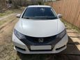  Honda Civic 2012 , 750000 , -