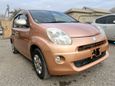  Toyota Passo 2011 , 439000 , 