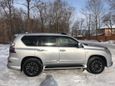 SUV   Lexus GX460 2019 , 4200000 , 