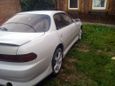  Toyota Carina ED 1995 , 250000 , 