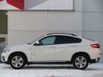 SUV   BMW X6 2012 , 1370000 , 