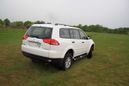 SUV   Mitsubishi Pajero Sport 2014 , 1350000 , 