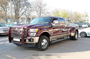  Ford F450 2010 , 3499999 , 