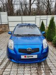  Toyota Yaris 2006 , 340000 , 