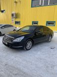  Nissan Teana 2010 , 569000 , 