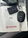  Toyota Vitz 2011 , 635000 , 