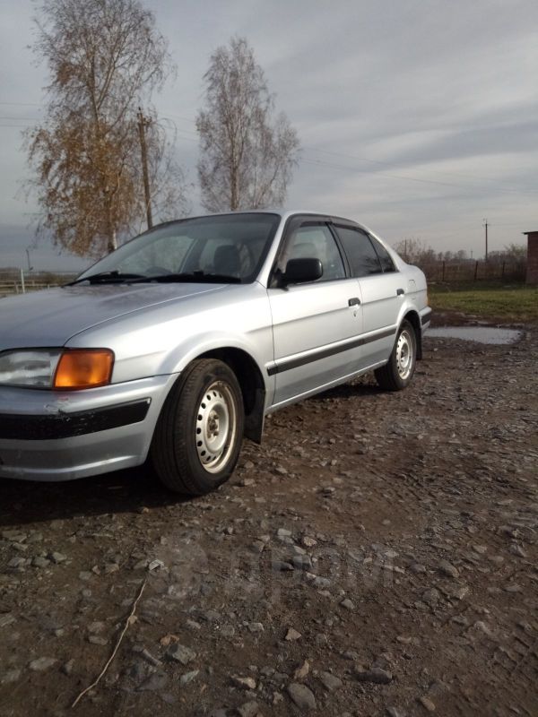  Toyota Corsa 1995 , 142000 , 