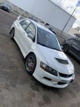  Mitsubishi Lancer Evolution 2007 , 1400000 , 