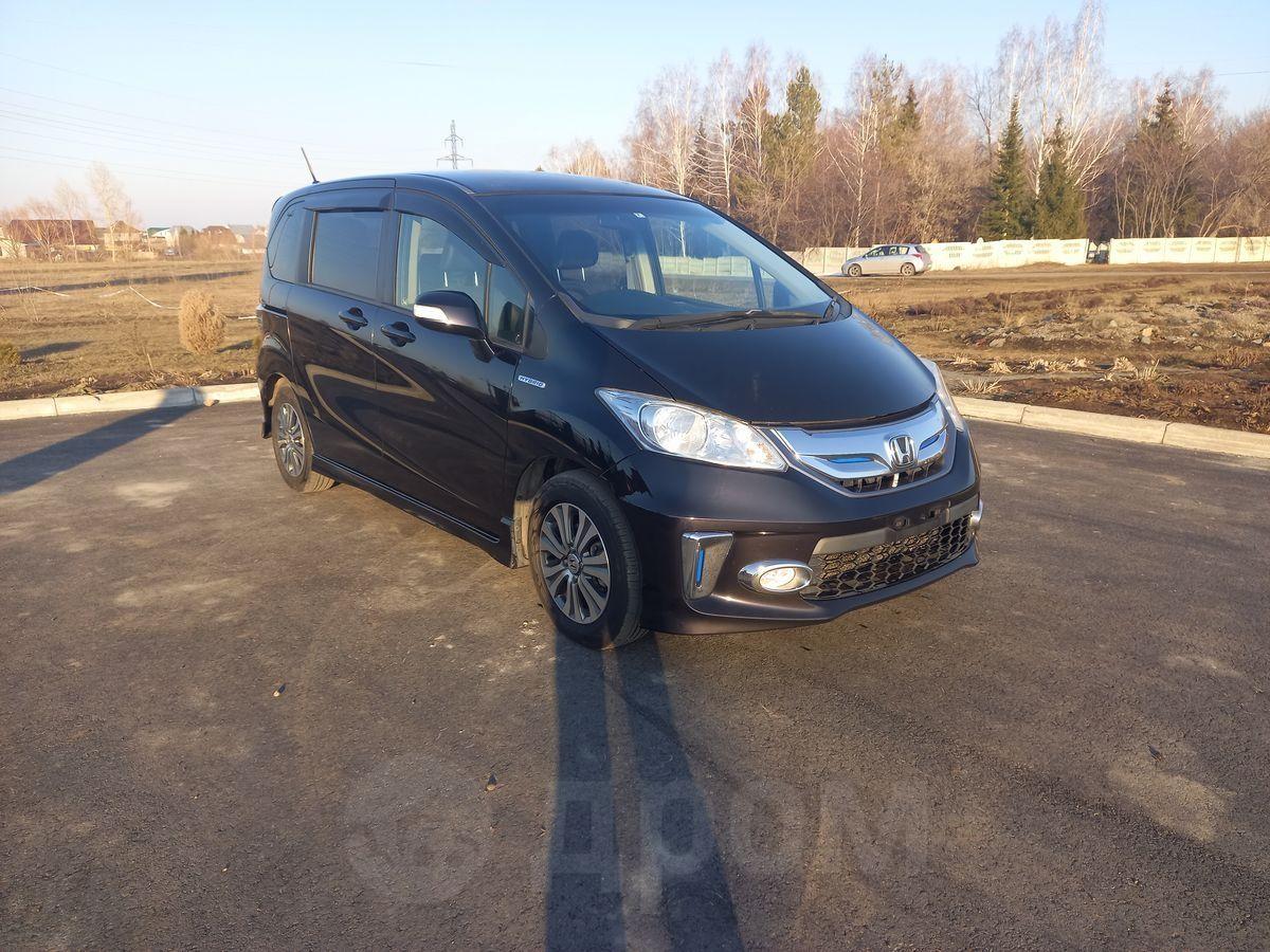 Купить Хонду В Днр