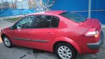  Renault Megane 2008 , 270000 , 