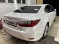  Lexus ES250 2016 , 2295000 , 