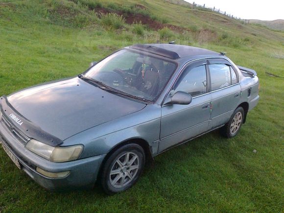  Toyota Corolla 1992 , 90000 , 