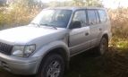 SUV   Toyota Land Cruiser Prado 1997 , 365000 , 