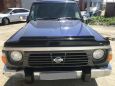 SUV   Nissan Safari 1997 , 450000 , 