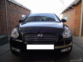 Hyundai Verna 2007 , 380000 , 